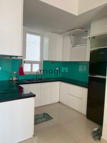 Hình ảnh Cho thuê Căn hộ RichStar Khu 1 96m² 3PN 3WC Full Nội Thất