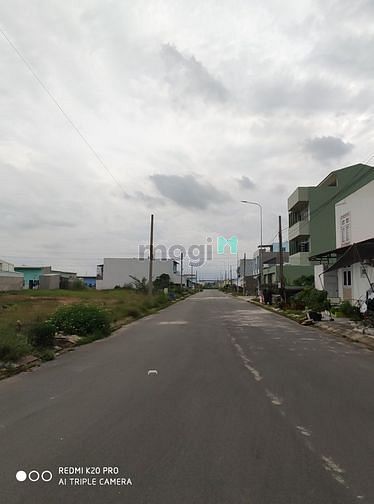 Hình ảnh Mở bán 26 nền đất KDC Mới gần Bệnh Viện Chợ Rẫy 2. Giá 15 triệu/m2