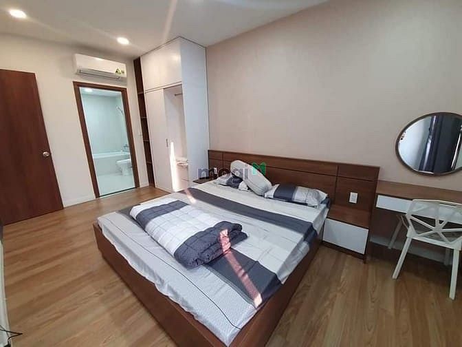 Hình ảnh Cho thuê Grand riverside - 3 phòng ngủ, full nội thất