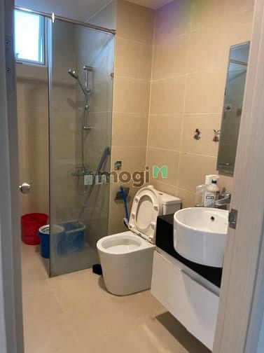 Hình ảnh Cho thuê Căn hộ RichStar Khu 1 96m² 3PN 3WC Full Nội Thất