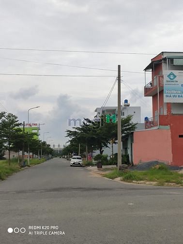Hình ảnh Mở bán 26 nền đất KDC Mới gần Bệnh Viện Chợ Rẫy 2. Giá 15 triệu/m2
