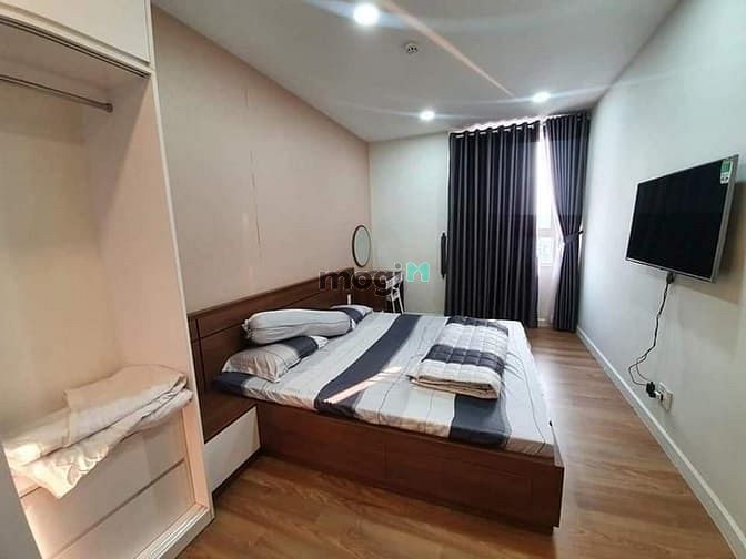 Hình ảnh Cho thuê Grand riverside - 3 phòng ngủ, full nội thất