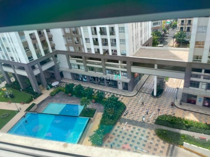 Hình ảnh Cho thuê Căn hộ RichStar Khu 1 96m² 3PN 3WC Full Nội Thất