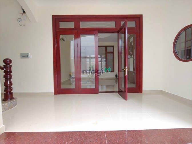 Hình ảnh Cần Bán gấp nhà mới 1 trệt 2 lầu