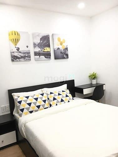 Hình ảnh Cho thuê Trang Chủ MB66.COM / Đăng Ký Tặng 66K THE GOLD VIEW quận 4