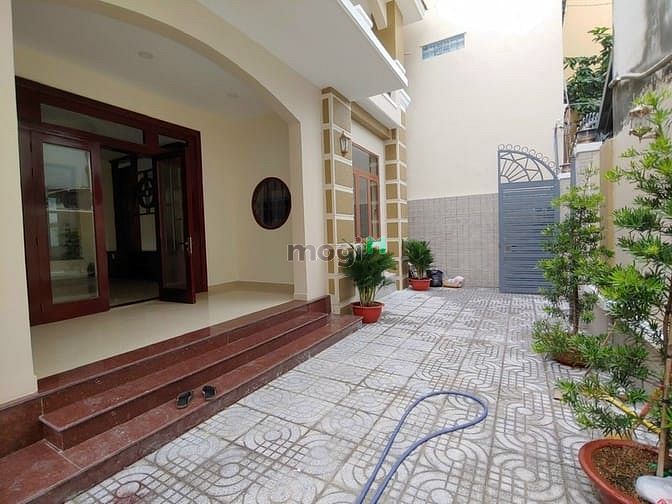 Hình ảnh Cần Bán gấp nhà mới 1 trệt 2 lầu