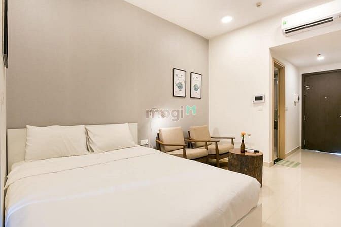 Hình ảnh 💥 STUDIO 28m2 cho thuê chung cư cao cấp Rivergate, Q4