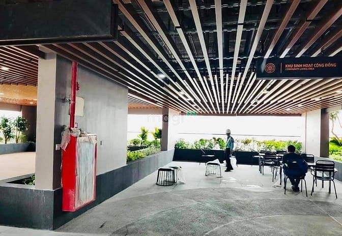 Hình ảnh Cho thuê CH 2 - 3PN Opal Boulevard Phạm Văn Đồng, giá từ 7 triệu/tháng
