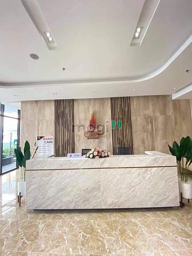 Hình ảnh Cho thuê CH 2 - 3PN Opal Boulevard Phạm Văn Đồng, giá từ 7 triệu/tháng