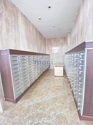 Hình ảnh Cho thuê CH 2 - 3PN Opal Boulevard Phạm Văn Đồng, giá từ 7 triệu/tháng