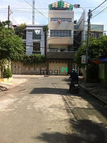 Hình ảnh 200m2 thổ cư - Bình Thạnh - 8x25m - hẻm 8m giá chỉ 18 tỷ TL.