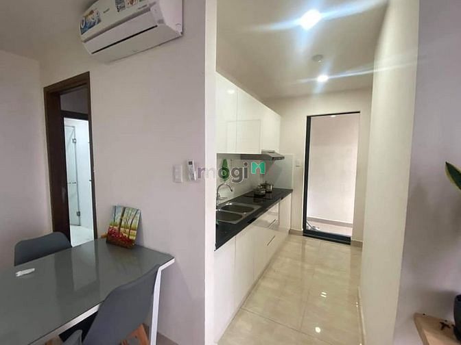 Hình ảnh Tìm nữ ở ghép chung cư Centana Thủ Thiêm