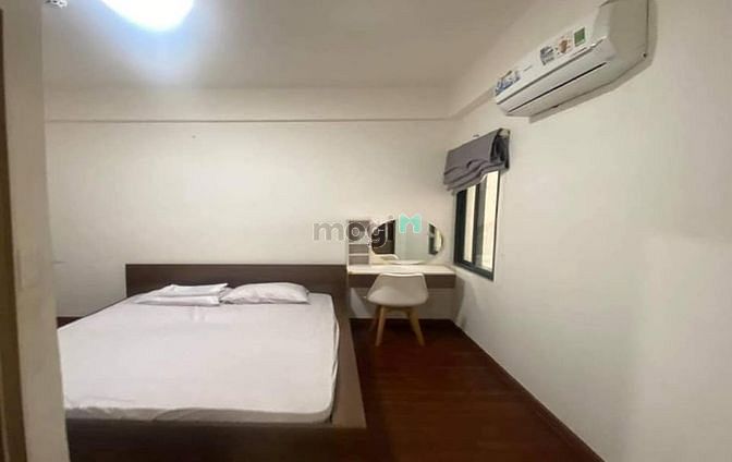 Hình ảnh Tìm nữ ở ghép chung cư Centana Thủ Thiêm
