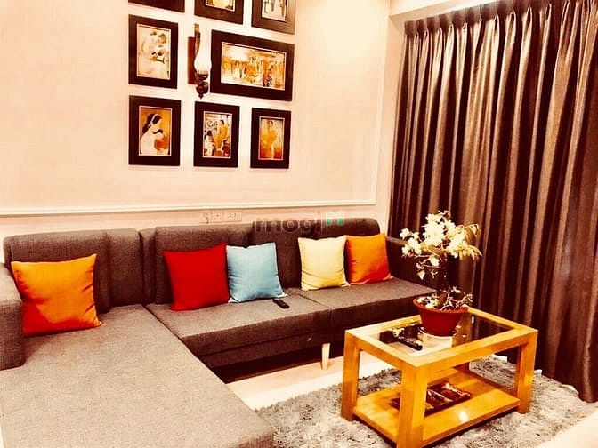 Hình ảnh ⭐️ Cho thuê Trang Chủ MB66.COM / Đăng Ký Tặng 66K Saigon Royal Q4