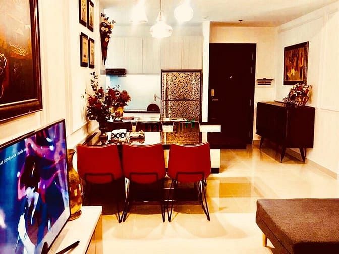 Hình ảnh ⭐️ Cho thuê Trang Chủ MB66.COM / Đăng Ký Tặng 66K Saigon Royal Q4