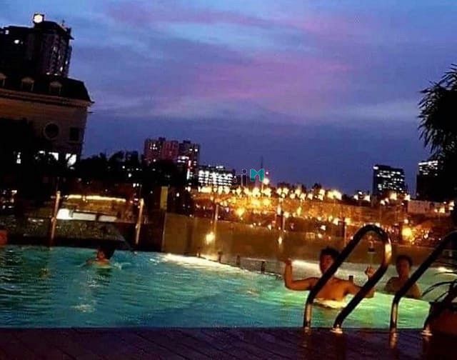 Hình ảnh ⭐️ Cho thuê Trang Chủ MB66.COM / Đăng Ký Tặng 66K Saigon Royal Q4