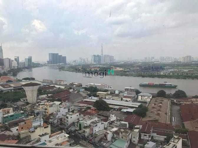 Hình ảnh 🟡 Cho thuê chung cư Copac - 12 Tôn Đản q4