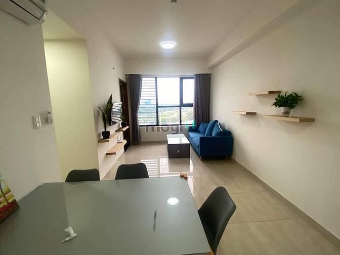 Hình ảnh Tìm nữ ở ghép chung cư Centana Thủ Thiêm