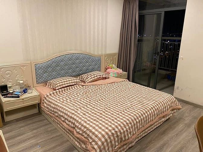 Hình ảnh Cho thuê Trang Chủ MB66.COM / Đăng Ký Tặng 66K RIVA PARK - Nguyễn Tất Thành, q4