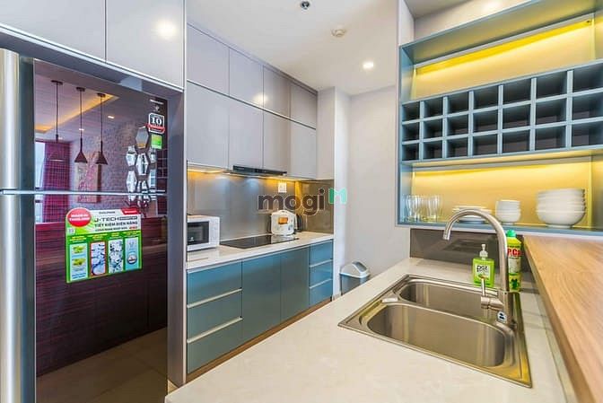 Hình ảnh Cho thuê Trang Chủ MB66.COM / Đăng Ký Tặng 66K River gate  🍀 2Phòng ngủ - 2 WC