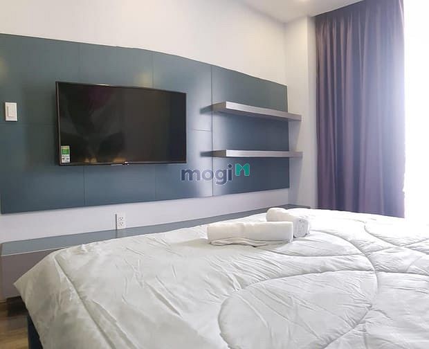 Hình ảnh Cho thuê Trang Chủ MB66.COM / Đăng Ký Tặng 66K River gate  🍀 2Phòng ngủ - 2 WC