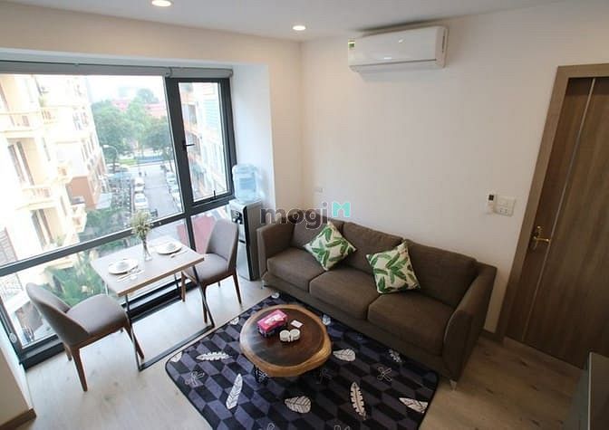 Hình ảnh Chung cư đủ đồ tại Cầu Giấy cách Trung kính 500m