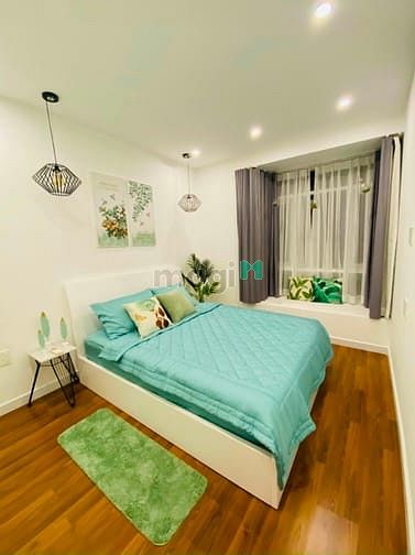 Hình ảnh Bán gấp Trang Chủ MB66.COM / Đăng Ký Tặng 66K Riverside Residence – Phú Mỹ Hưng 96m2 NT cao cấp