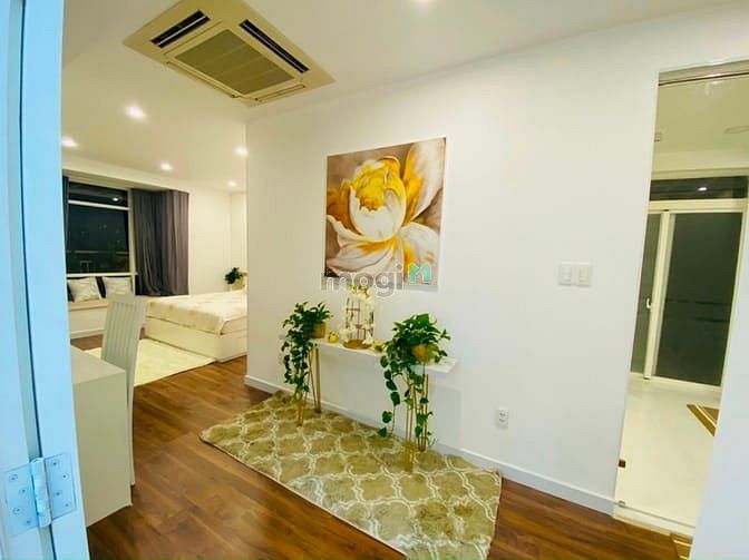 Hình ảnh Bán gấp Trang Chủ MB66.COM / Đăng Ký Tặng 66K Riverside Residence – Phú Mỹ Hưng 96m2 NT cao cấp