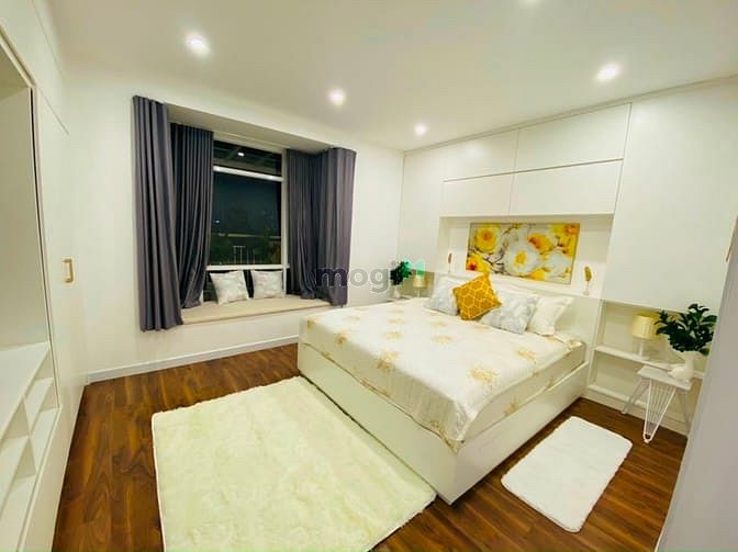 Hình ảnh Bán gấp Trang Chủ MB66.COM / Đăng Ký Tặng 66K Riverside Residence – Phú Mỹ Hưng 96m2 NT cao cấp