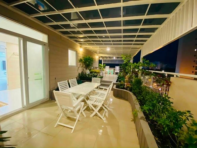 Hình ảnh Bán gấp Trang Chủ MB66.COM / Đăng Ký Tặng 66K Riverside Residence – Phú Mỹ Hưng 96m2 NT cao cấp