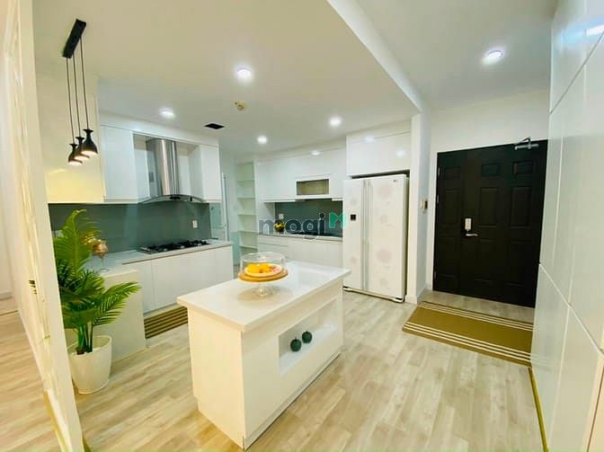 Hình ảnh Bán gấp Trang Chủ MB66.COM / Đăng Ký Tặng 66K Riverside Residence – Phú Mỹ Hưng 96m2 NT cao cấp