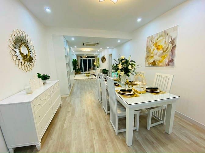 Hình ảnh Bán gấp Trang Chủ MB66.COM / Đăng Ký Tặng 66K Riverside Residence – Phú Mỹ Hưng 96m2 NT cao cấp