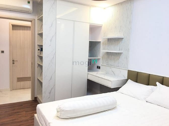Hình ảnh Cho thuê CH Urban Hill, Phú Mỹ Hưng nội thất đẹp lung linh