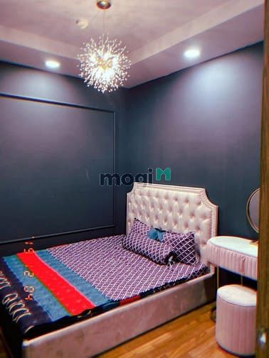 Hình ảnh Cần bán gấp Chung cư Pegasuite Q8 2 phòng ngủ 2wc
