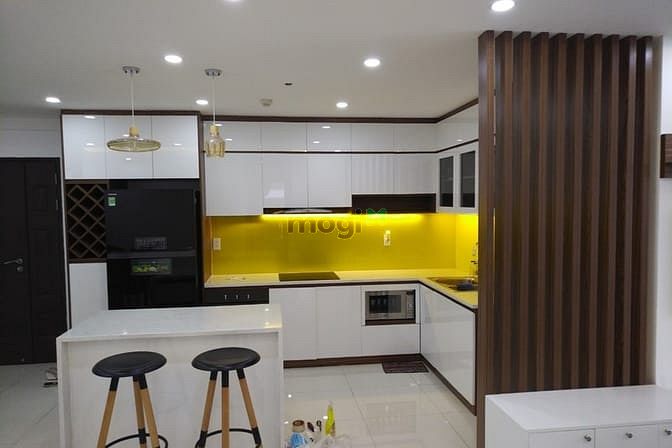 Hình ảnh Cho thuê CH cao cấp Scenic valley 1, 2PN ,2WC: DT :77m giá 14 triệu