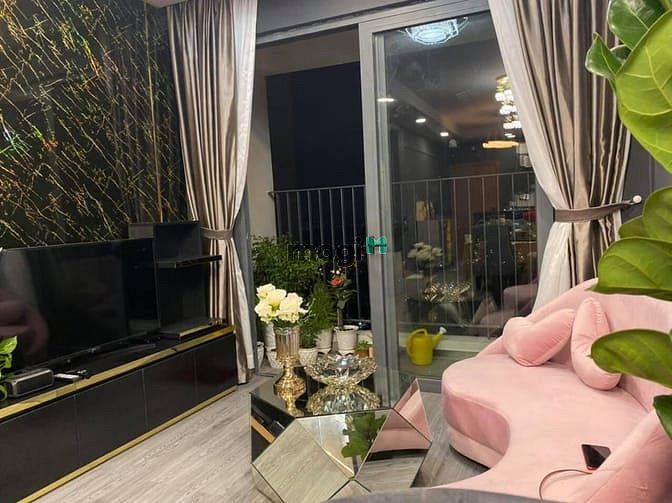 Hình ảnh Cần bán gấp Chung cư Pegasuite Q8 2 phòng ngủ 2wc