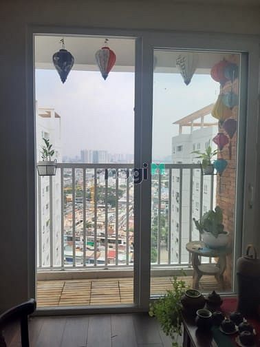 Hình ảnh Cho thuê CH Tara Riveside Tạ Quang Bửu Q8, 80m2, 2PN, FULL NT, 10.5tr