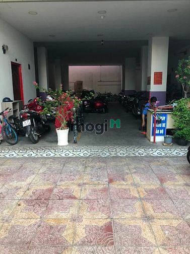 Hình ảnh Mb6623 nạp rút nhanh chóng mini gần TĐT, cửa sổ thoáng, có nội thất cơ bản giá 3.5tr/th
