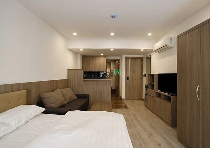 Hình ảnh Chung cư đủ đò gần các Bệnh viện Lớn Quận Cầu Giấy