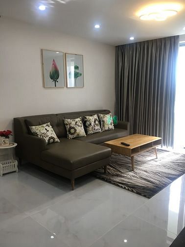 Hình ảnh Chính chủ cần cho thuê nhanh CH Green valley PMH 121m2 view sân golf .