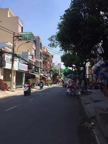 Hình ảnh Bán đất vuông vức cách Mt Thiên Phước 10 bước chân 14,5 tỷ - 155 m²