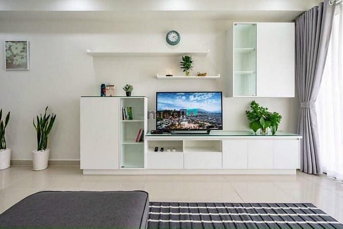 Hình ảnh Cho thuê Trang Chủ MB66.COM / Đăng Ký Tặng 66K cao cấp TRESOR, Q4 3PN 2WC full nội thất - DT 92m2