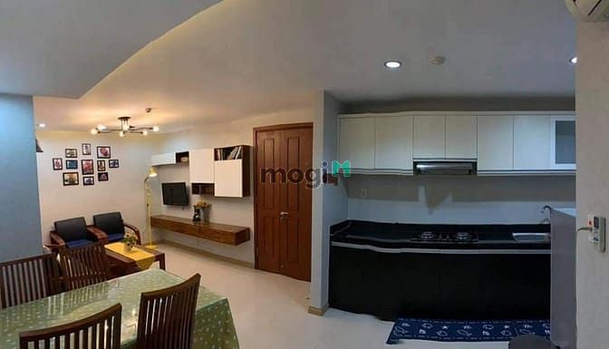 Hình ảnh Cho thuê căn hộ tại chung cư cao cấp CHCC BMC