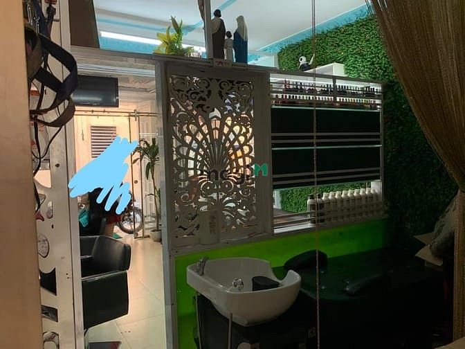 Hình ảnh Mặt tiền Dân Trí, P6, TB. 41m2 - Giá 6.6tỷ.