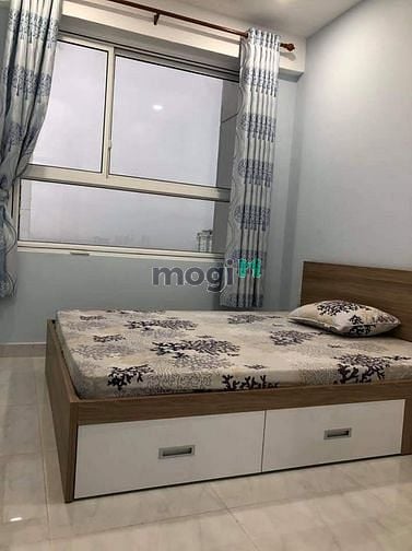 Hình ảnh Cho thuê Trang Chủ MB66.COM / Đăng Ký Tặng 66K RICHSTAR Q.tân phú ở ngay full nội thất đầy đủ ở liền