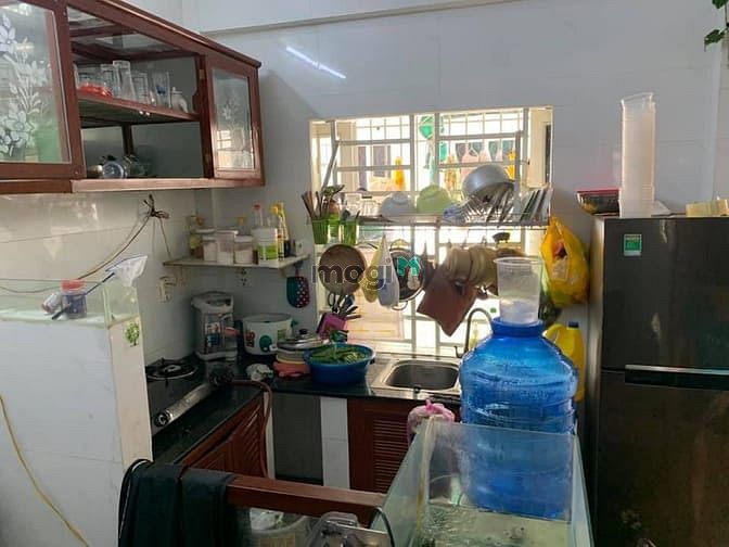 Hình ảnh Mặt tiền Dân Trí, P6, TB. 41m2 - Giá 6.6tỷ.
