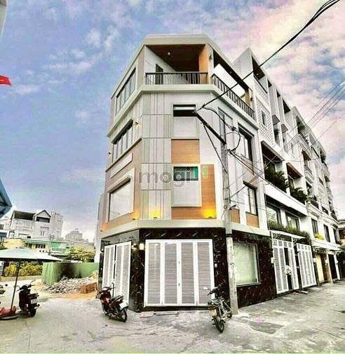 Hình ảnh Cho thuê nhà 2 mặt tiền siêu hot