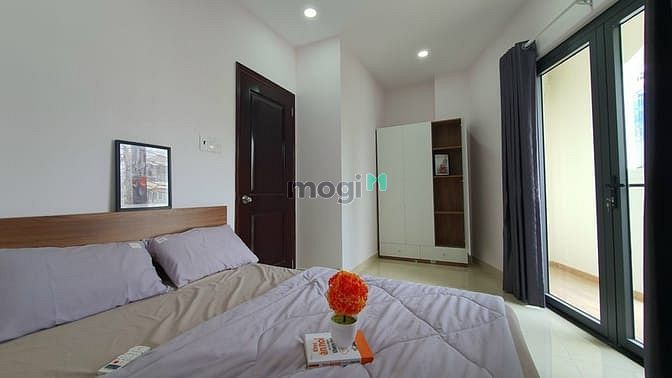 Hình ảnh Mb6623 nạp rút nhanh chóng new 100% có ban cong ngay bến xe miền Đông