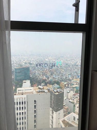 Hình ảnh Cho thuê #Saigon_royal quận 4 - 2pn 2wc