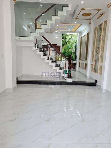 Hình ảnh Chính chủ bán DS1,Bình Hưng Hòa B-Bình Tân, DT 4mx15m.đúc 3.5 tấm